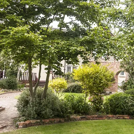Courtyard Hc No 11 *