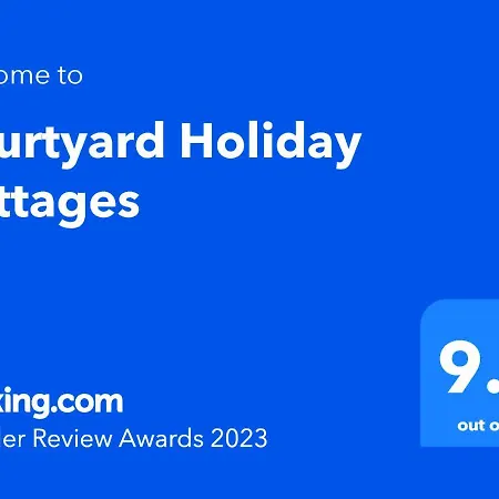Courtyard Hc No 11 *
